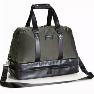 Versace Parfums Duffle Limited-edition Versace Weekender